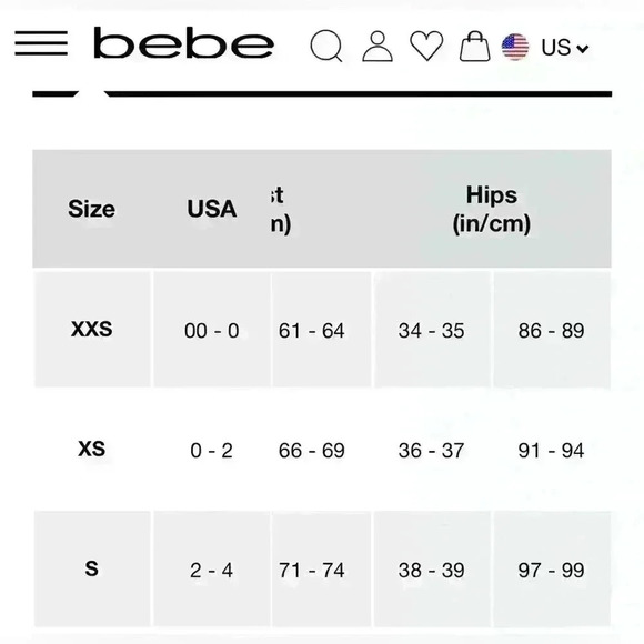 Bebe Vintage Y2K Strapless Cocktail Dress, Chocolate Brown, Size Small - Picture 16 of 16